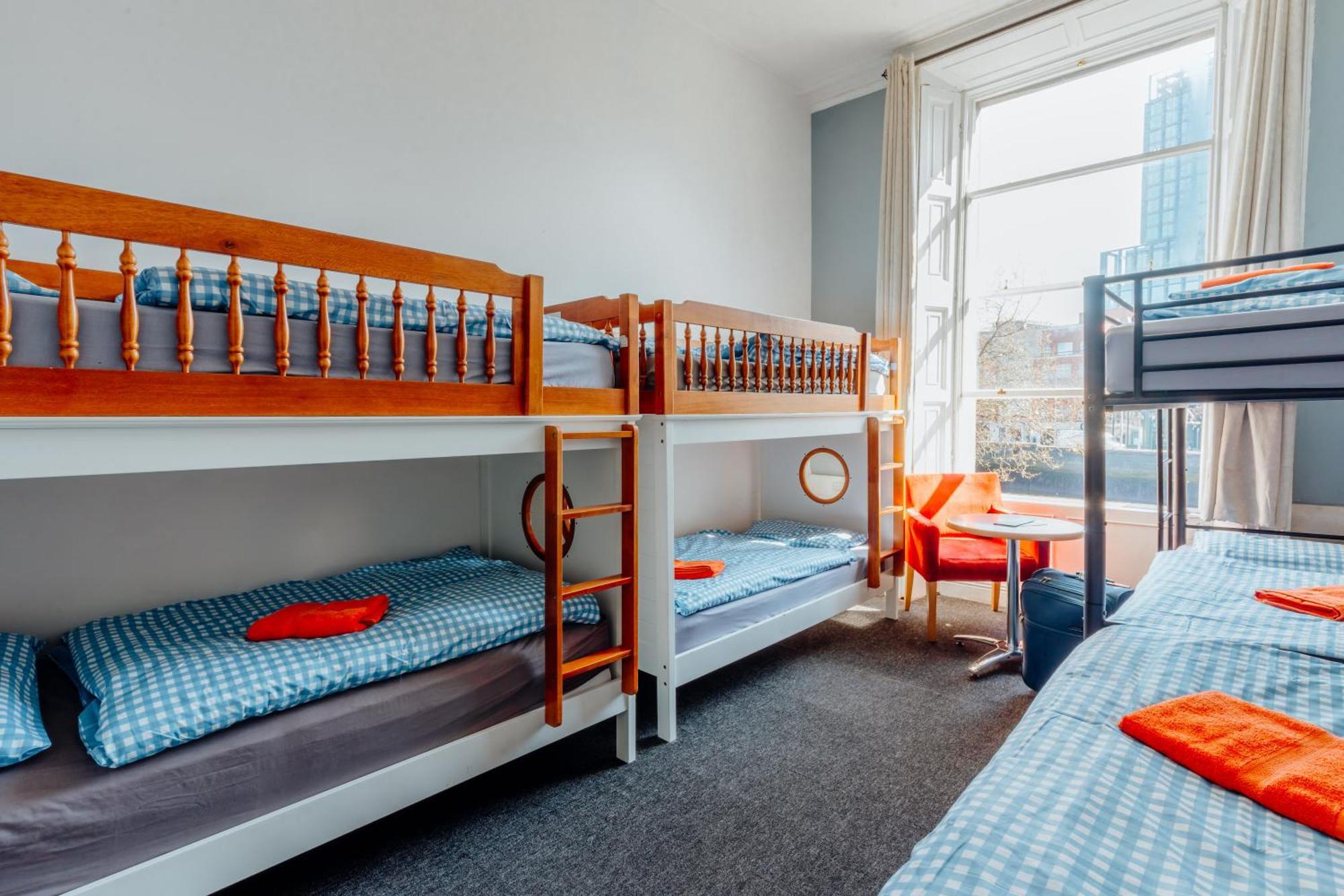 Eden Quay Guesthouse Private Rooms Dublin Room photo