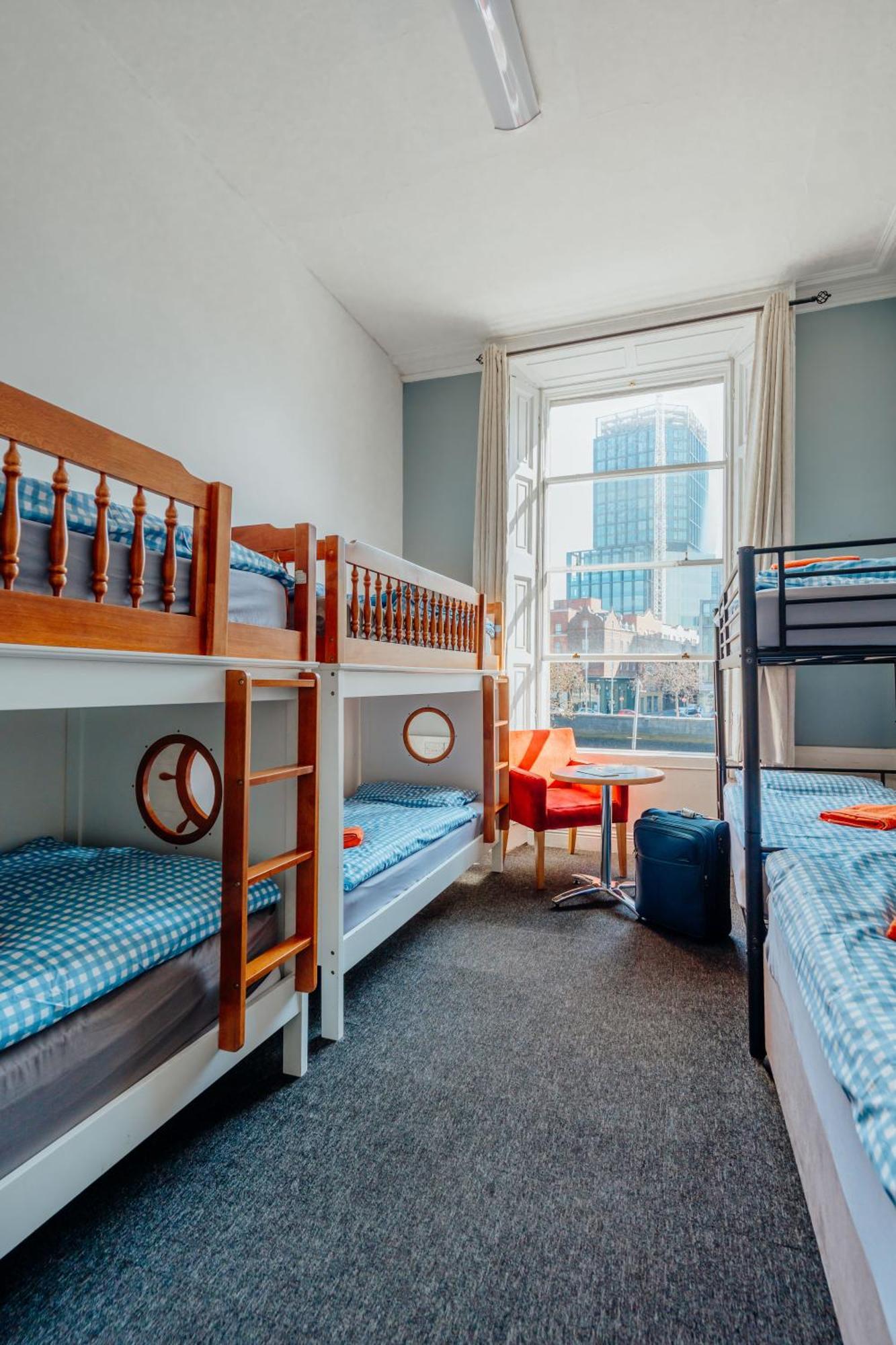 Eden Quay Guesthouse Private Rooms Dublin Room photo