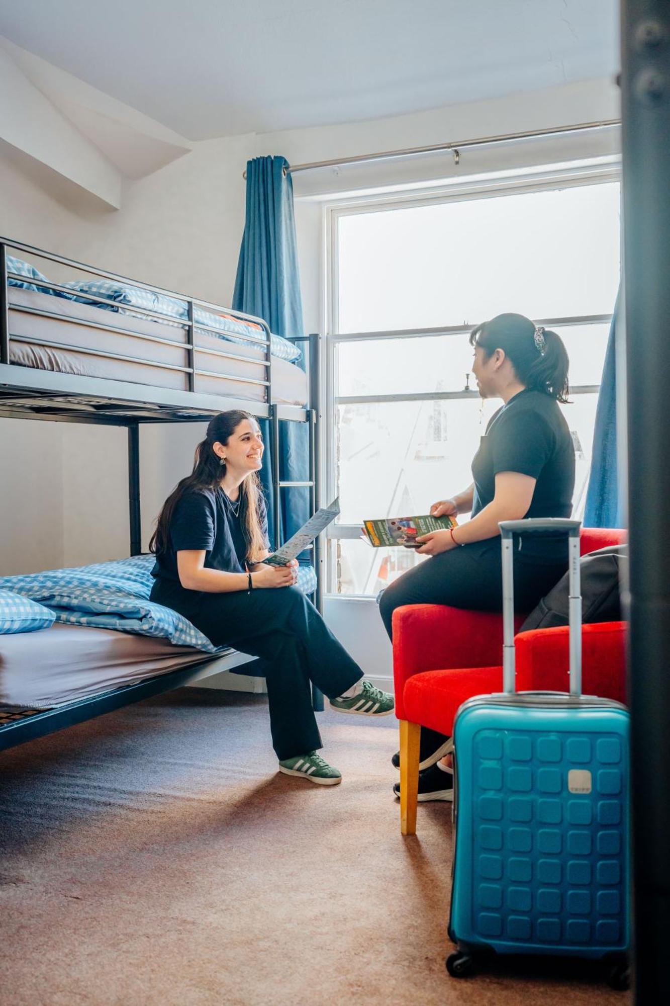 Eden Quay Guesthouse Private Rooms Dublin Room photo