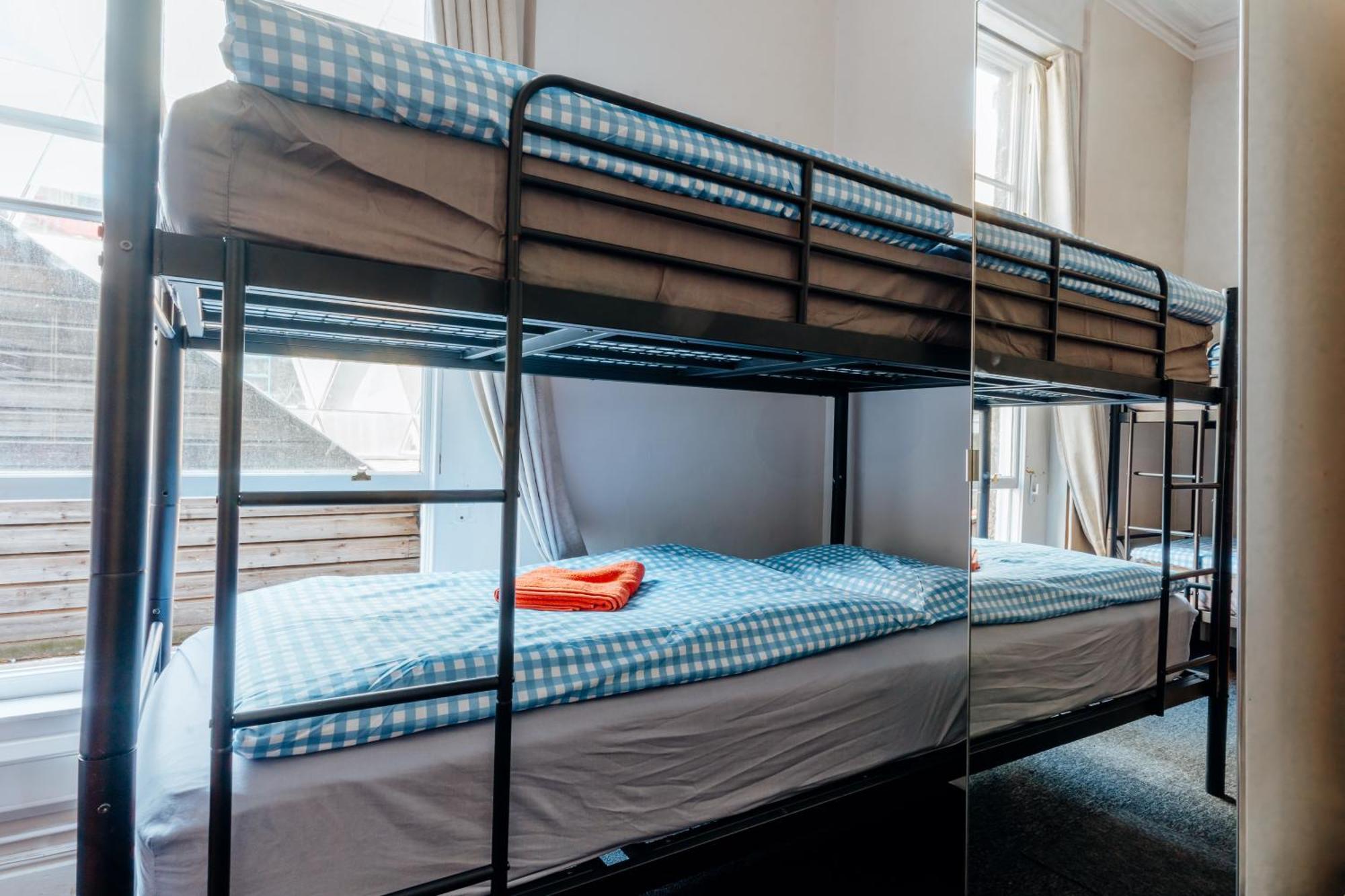 Eden Quay Guesthouse Private Rooms Dublin Room photo