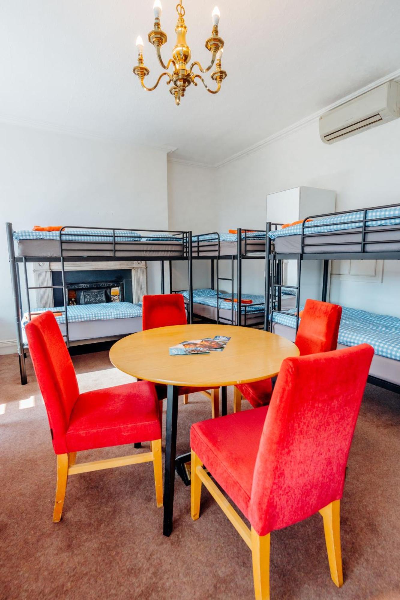 Eden Quay Guesthouse Private Rooms Dublin Room photo