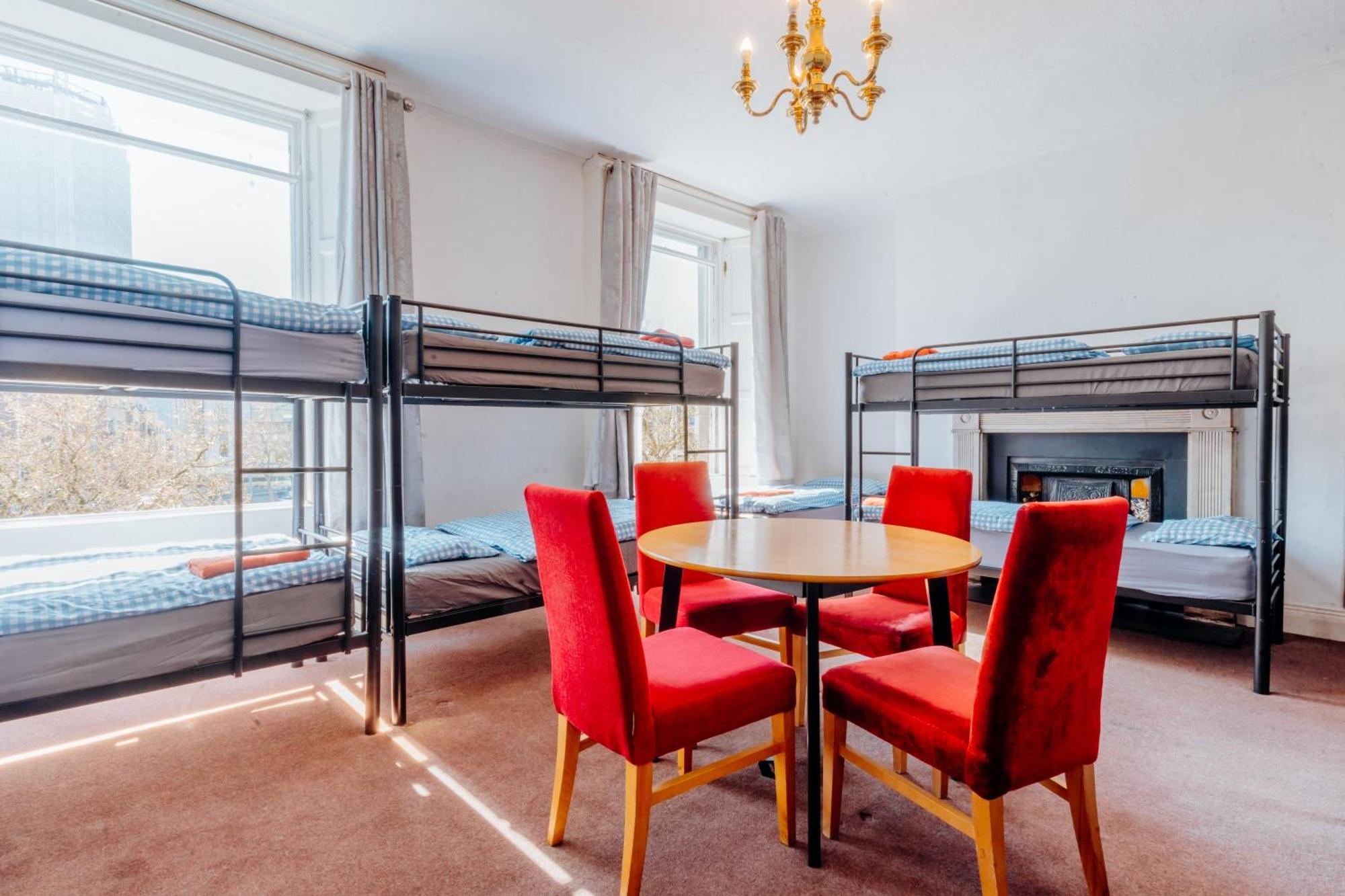 Eden Quay Guesthouse Private Rooms Dublin Room photo