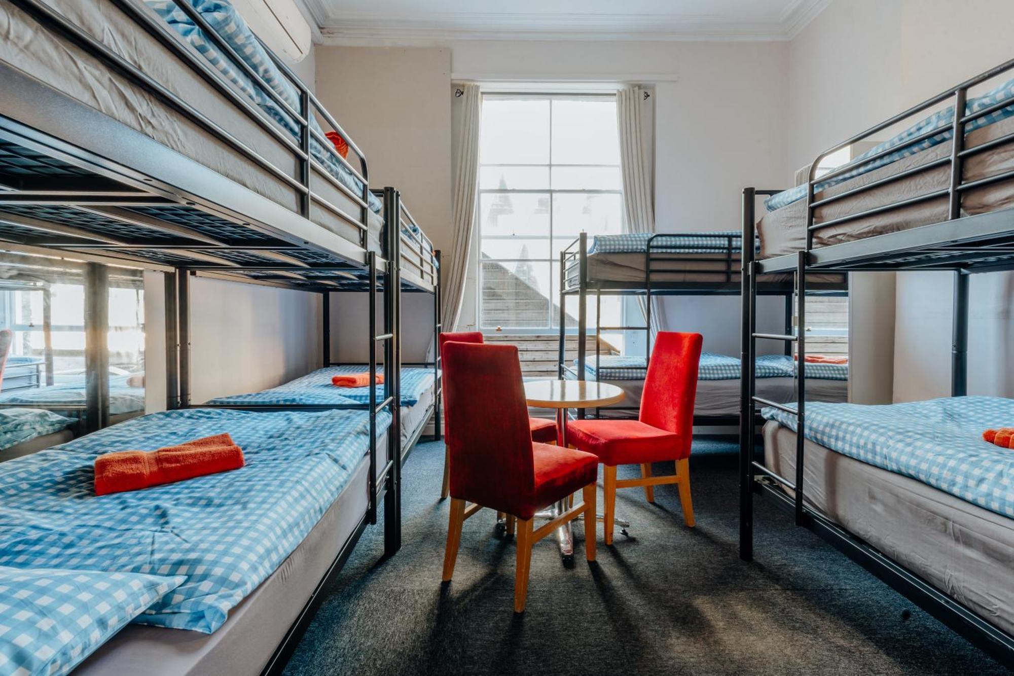 Eden Quay Guesthouse Private Rooms Dublin Room photo
