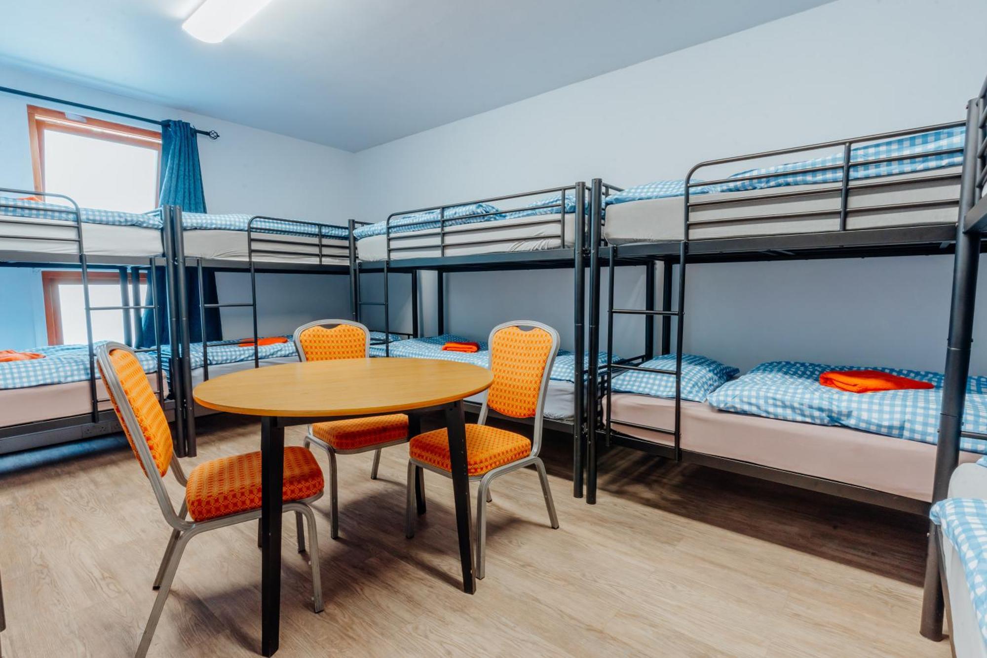Eden Quay Guesthouse Private Rooms Dublin Room photo
