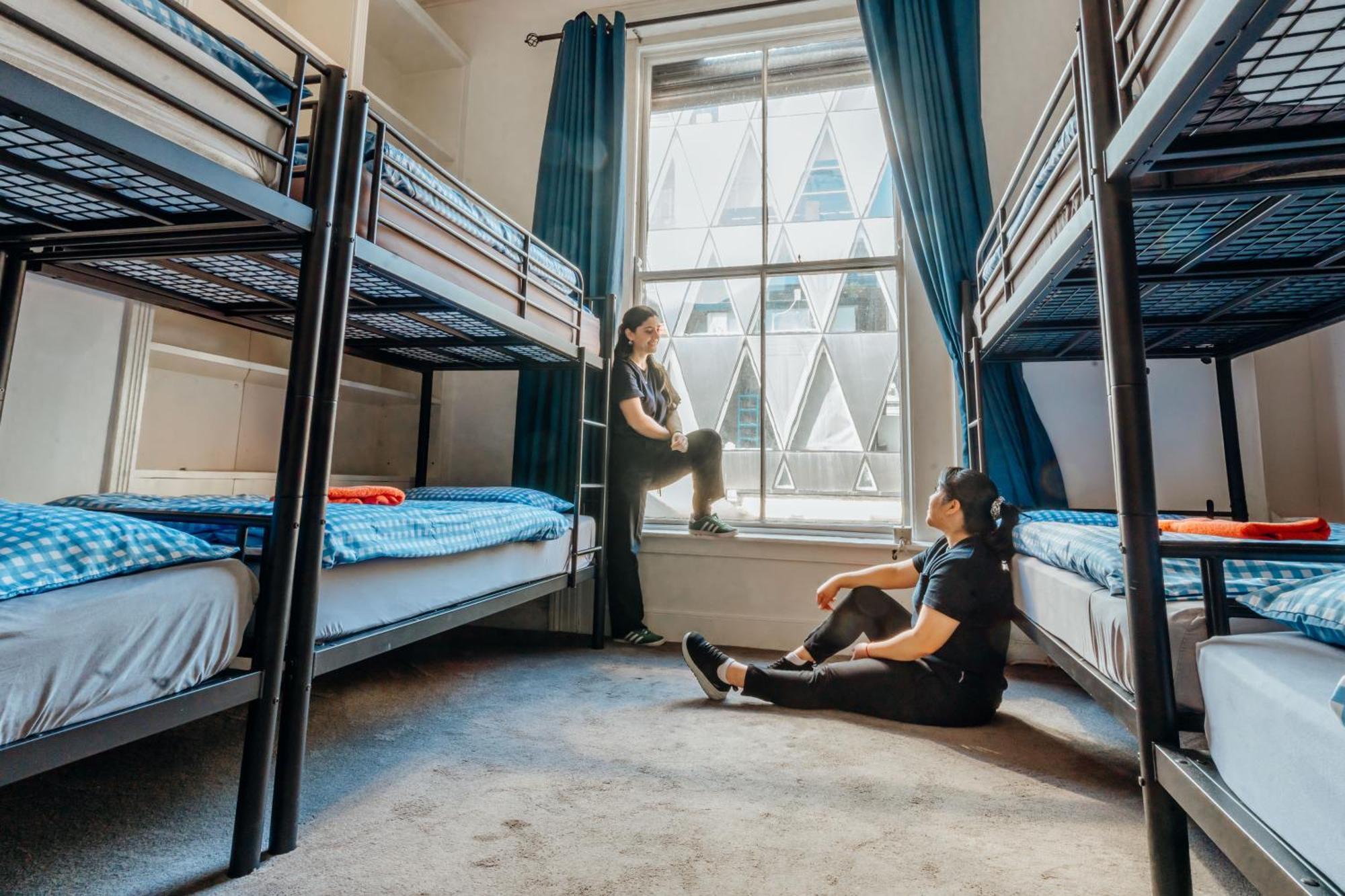 Eden Quay Guesthouse Private Rooms Dublin Room photo