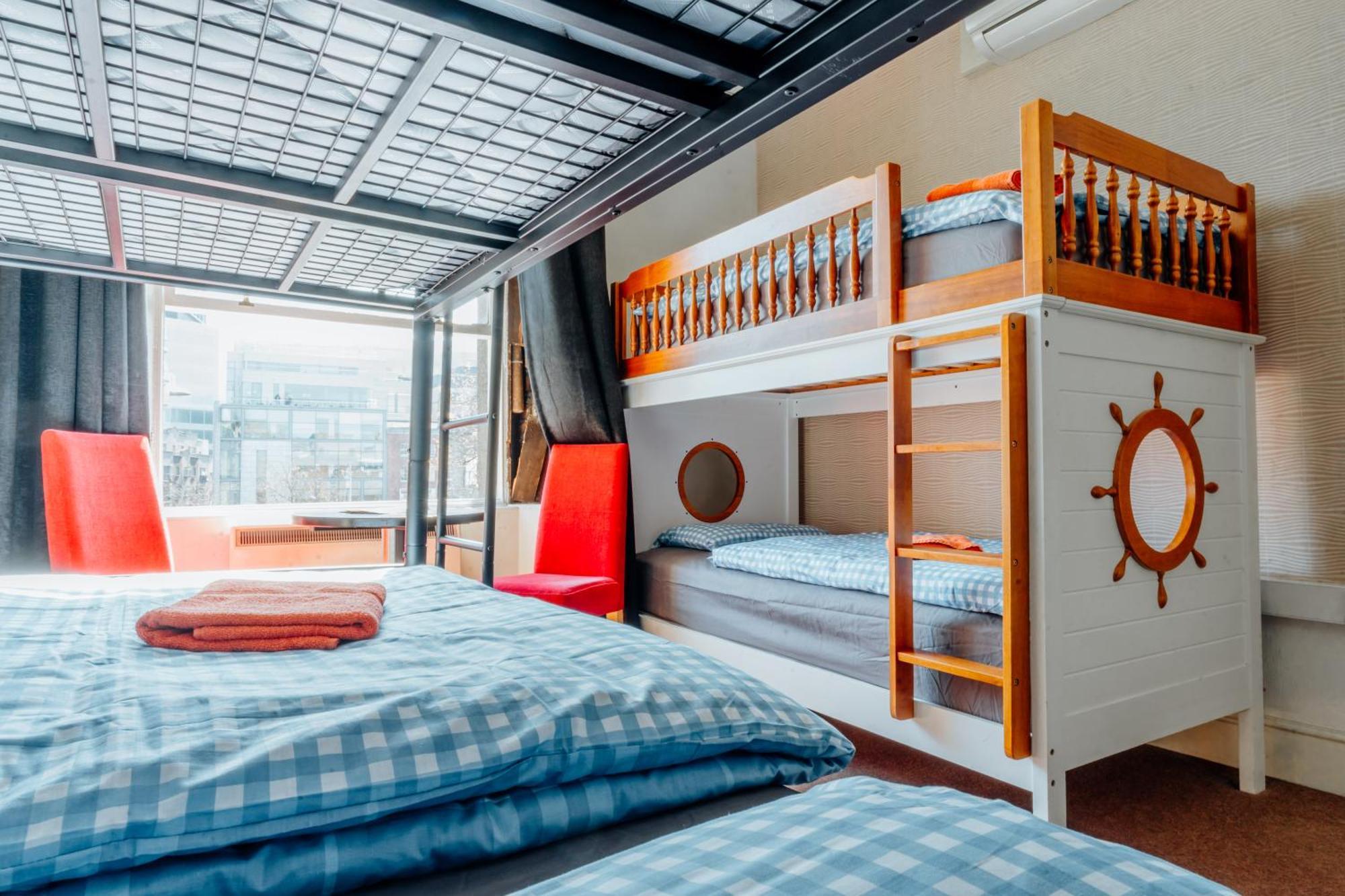 Eden Quay Guesthouse Private Rooms Dublin Room photo